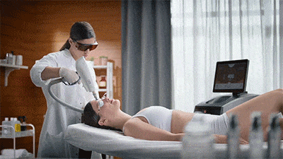 new harmony xl pro special edition laser 01