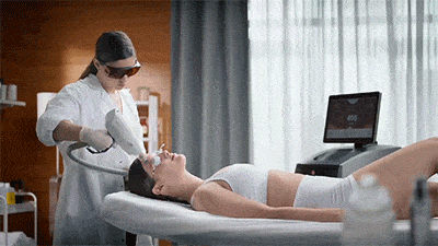 new harmony xl pro special edition laser 02